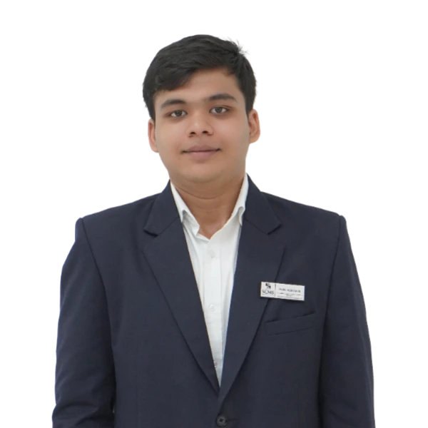 Parv Agrawal